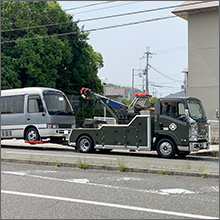 装置写真
